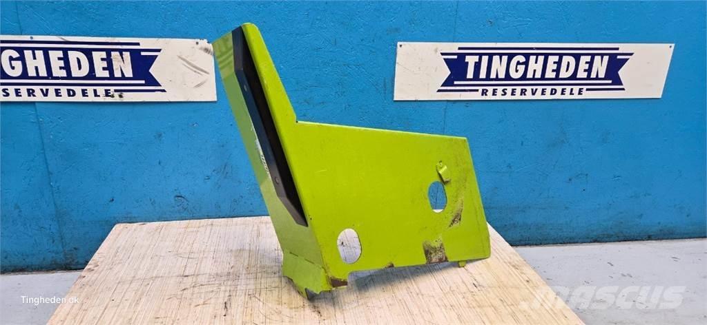 CLAAS V900 Kombájn tartozékok