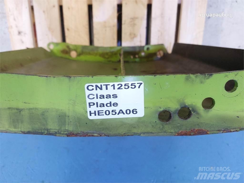 CLAAS V930 Kombájn tartozékok