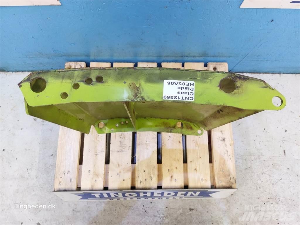 CLAAS V930 Kombájn tartozékok
