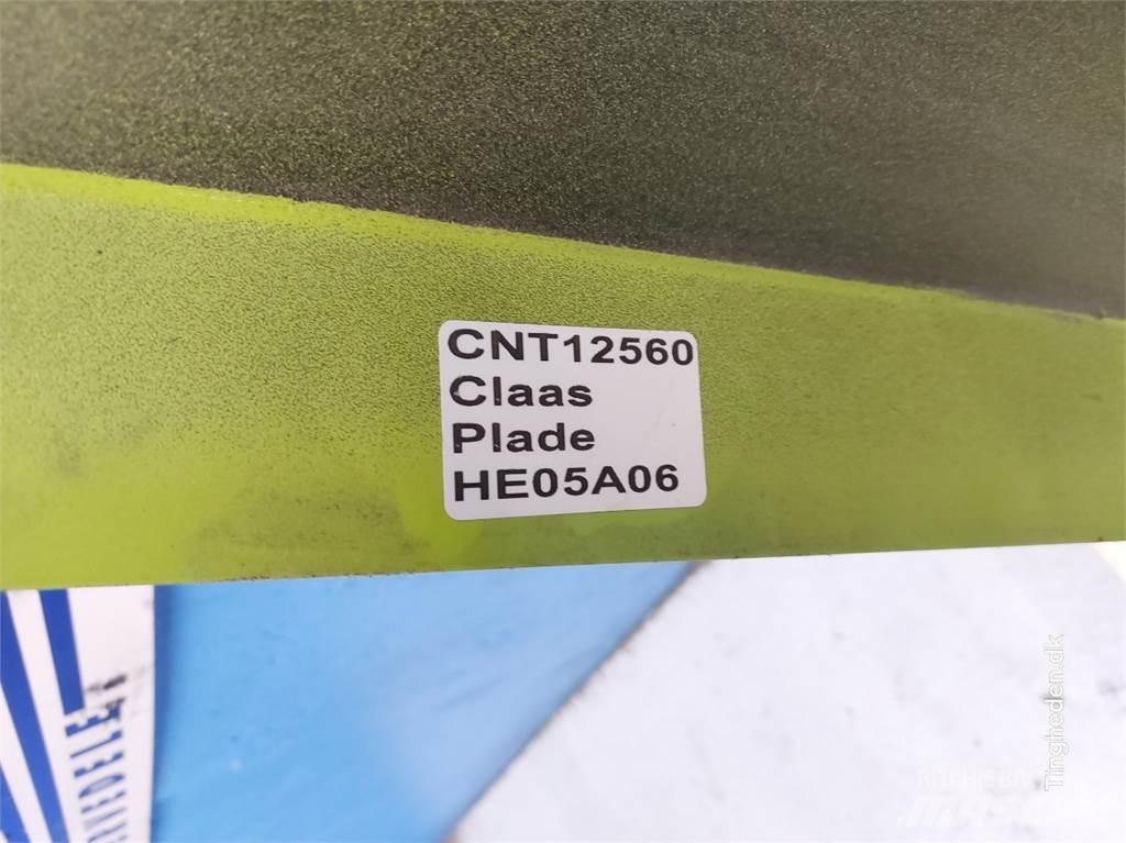 CLAAS V930 Kombájn tartozékok