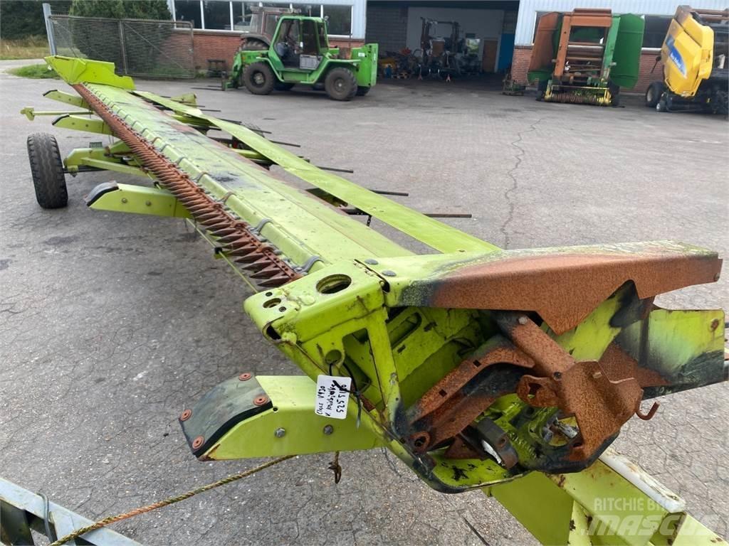 CLAAS V930 Kombájn tartozékok
