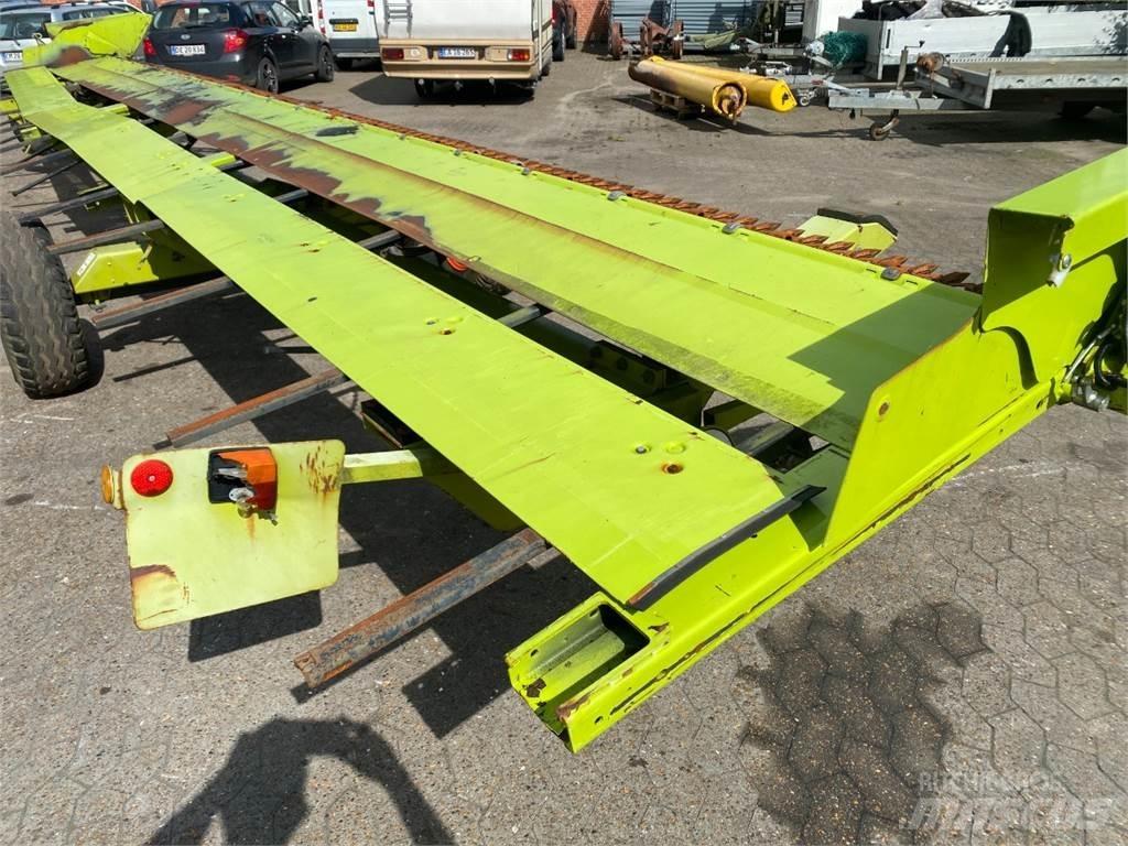 CLAAS V930 Kombájn tartozékok