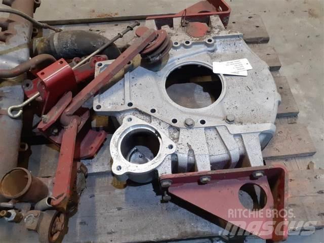 Cummins 6TAA-830 Motorok