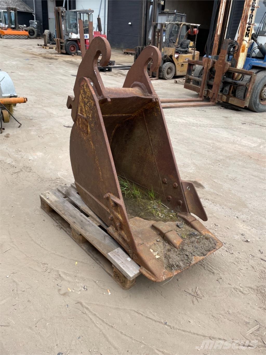 CW skift Kanalak