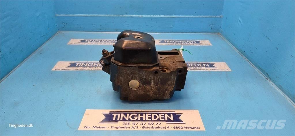 Deutz 1000.4WT2 Motorok