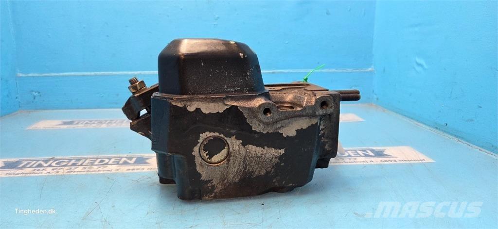 Deutz 1000.4WT2 Motorok