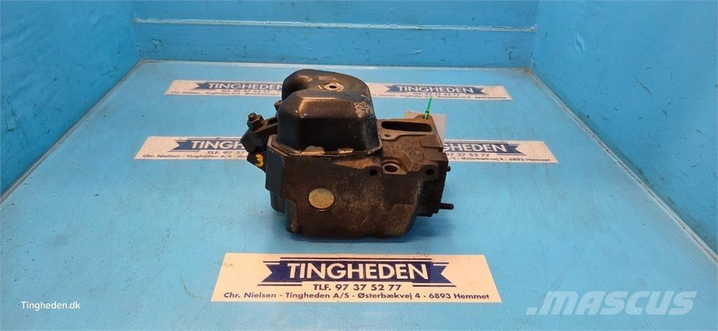 Deutz 1000.4WT2 Motorok