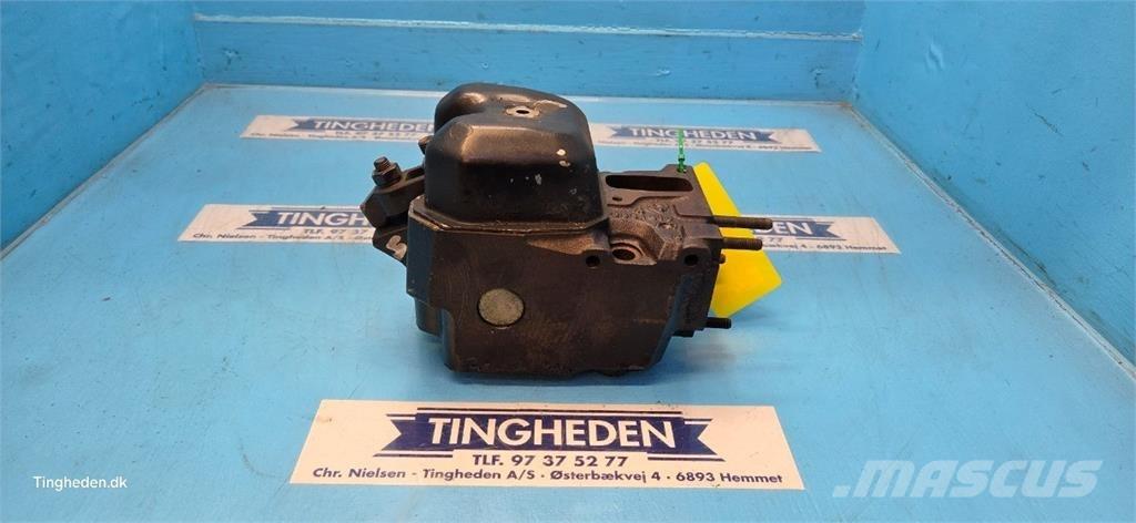 Deutz 1000.4WT2 Motorok