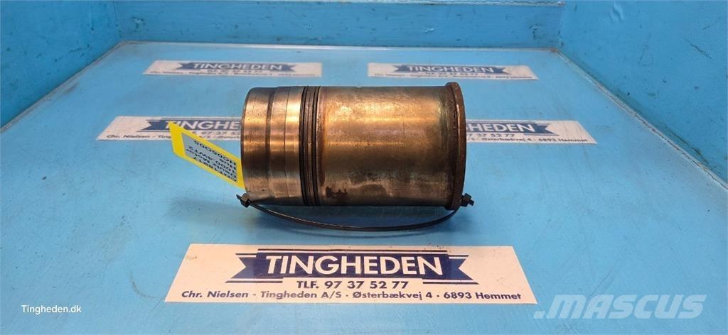 Deutz 1000.4WT2 Motorok
