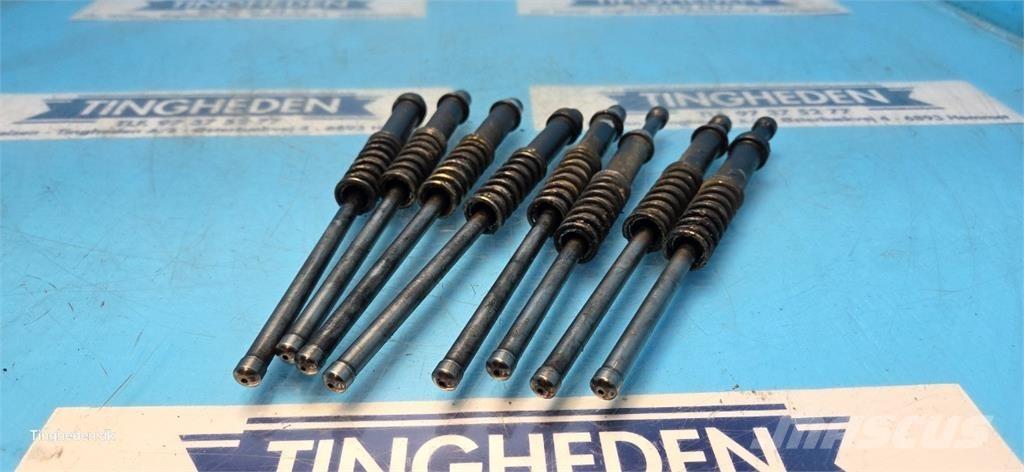 Deutz 1000.4WT2 Motorok