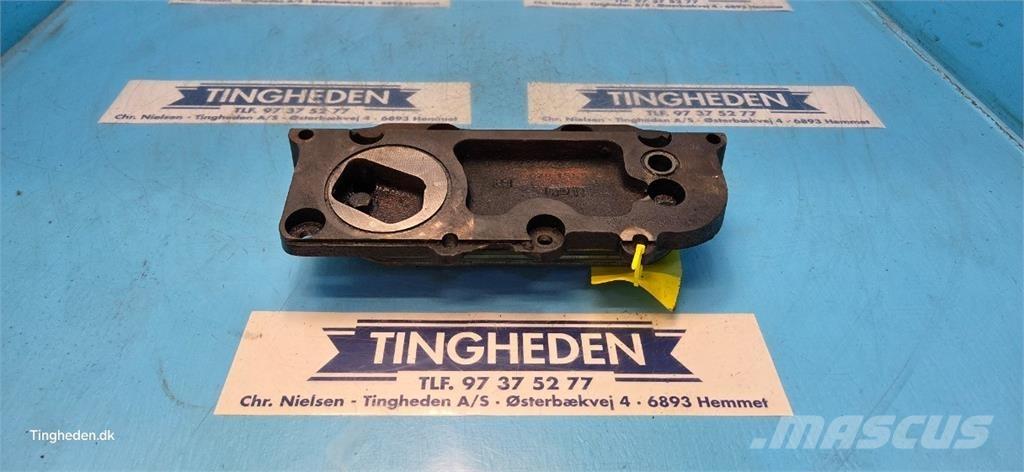 Deutz 1000.4WT2 Motorok