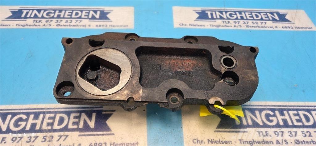 Deutz 1000.4WT2 Motorok