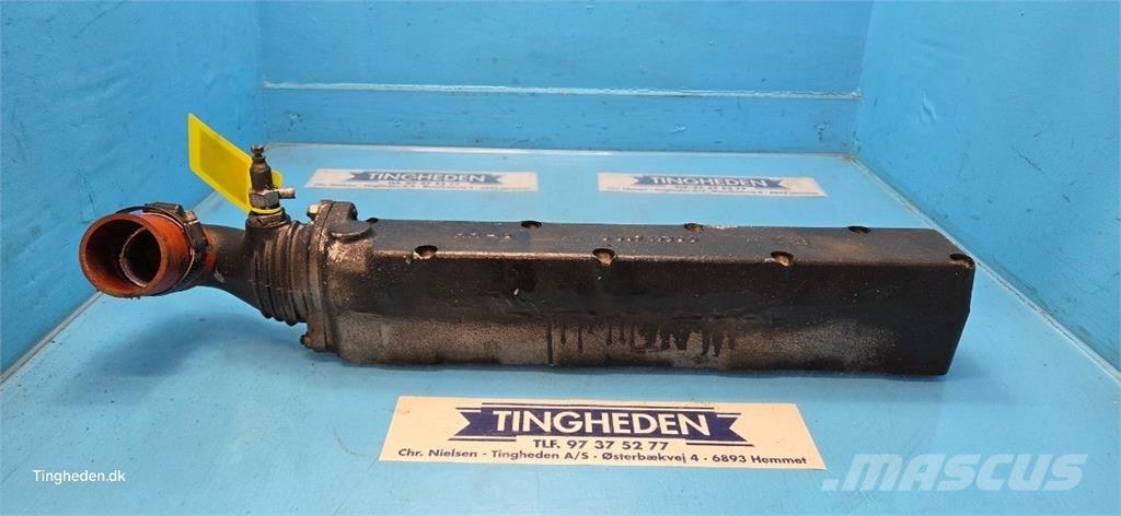 Deutz 1000.4WT2 Motorok