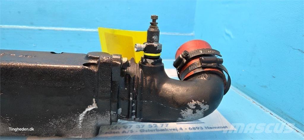 Deutz 1000.4WT2 Motorok