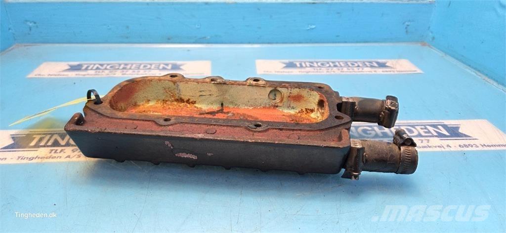Deutz 1000.4WT2 Motorok