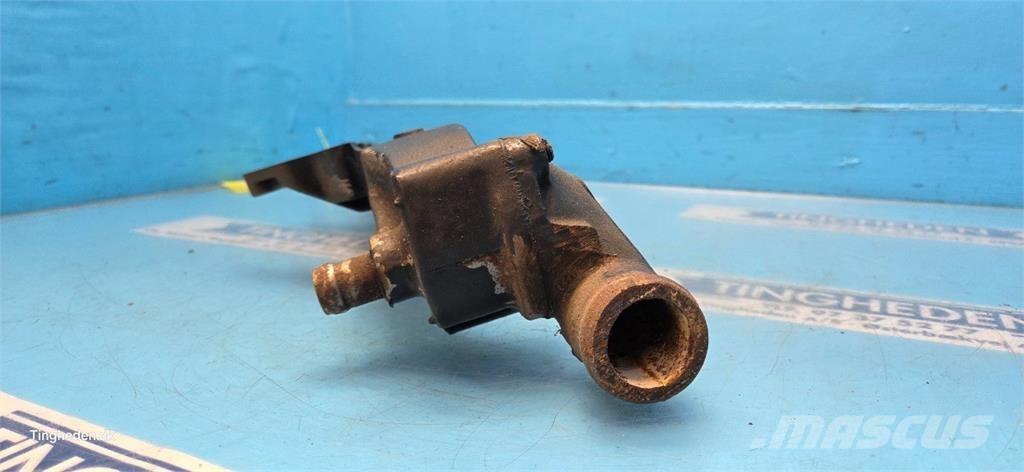 Deutz 1000.4WT2 Motorok