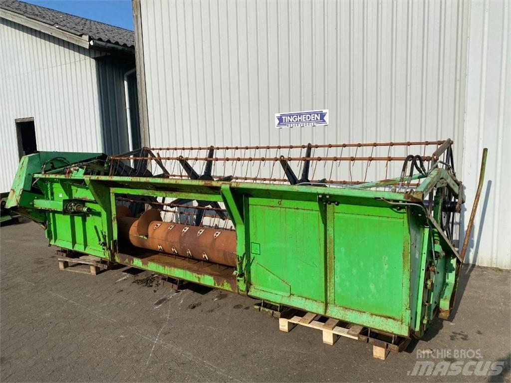 Deutz 14 Kombájn tartozékok
