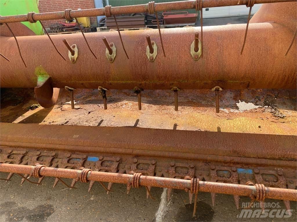 Deutz 14 Kombájn tartozékok