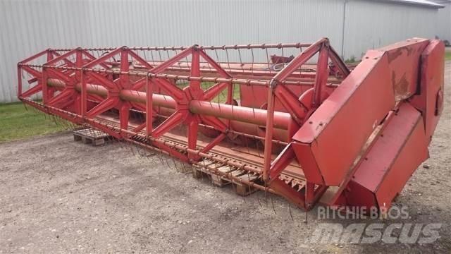 Deutz 20 Kombájn tartozékok