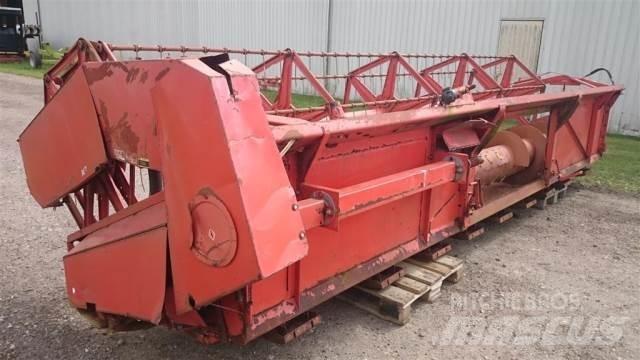 Deutz 20 Kombájn tartozékok