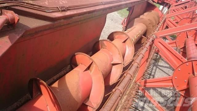 Deutz 20 Kombájn tartozékok