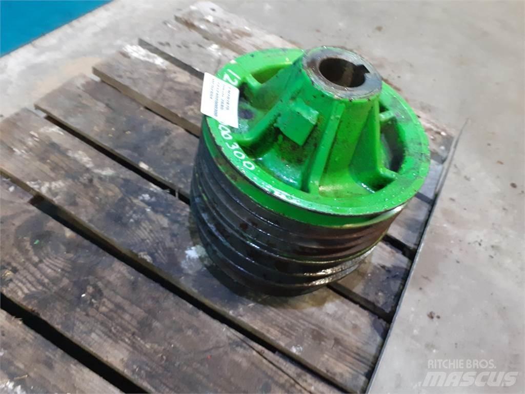 Deutz 2680 Egyéb mezőgazdasági gépek