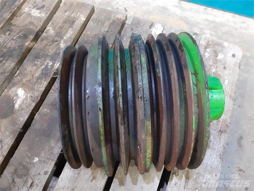 Deutz 2680 Egyéb mezőgazdasági gépek