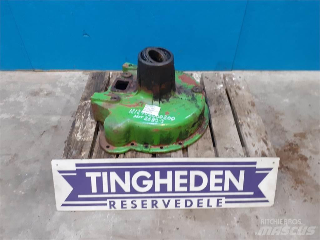 Deutz 2680 Egyéb mezőgazdasági gépek