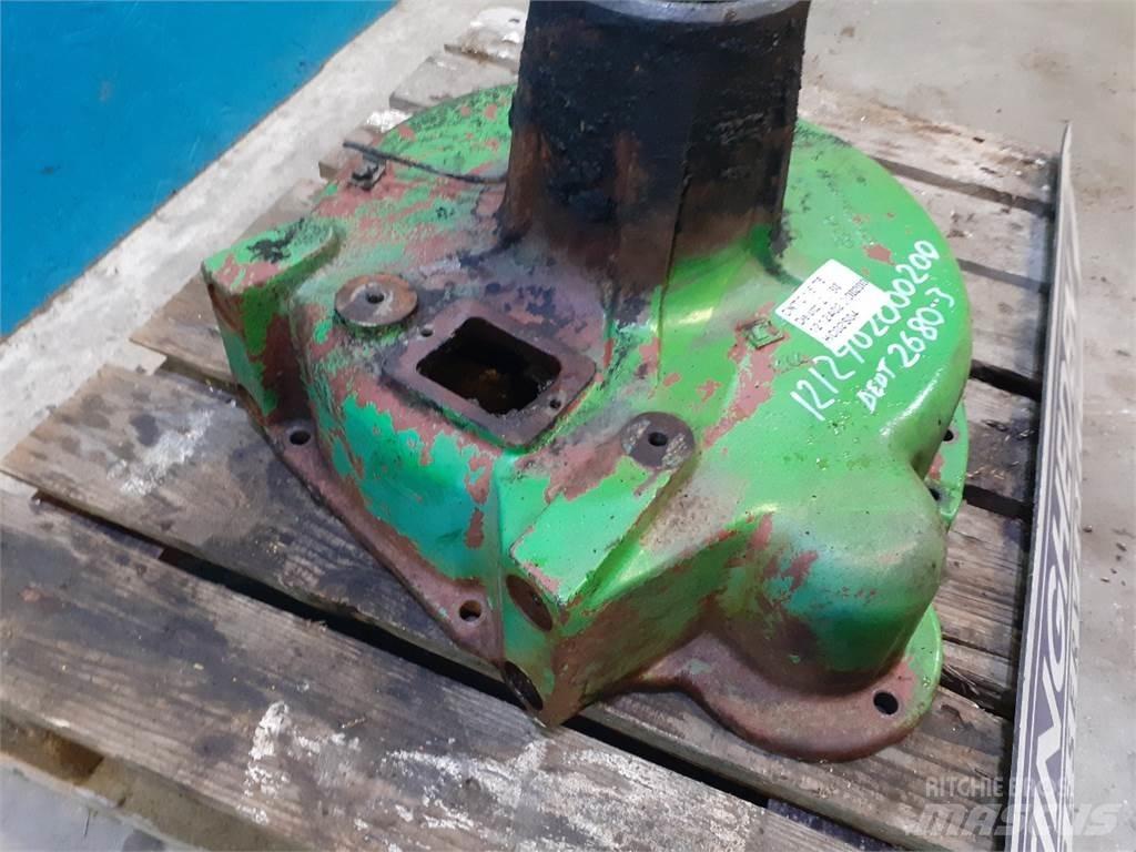 Deutz 2680 Egyéb mezőgazdasági gépek
