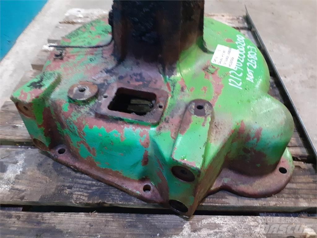 Deutz 2680 Egyéb mezőgazdasági gépek