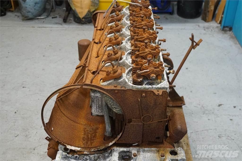 Deutz 2680 Motorok