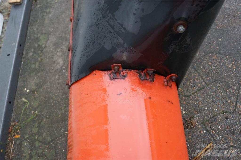 Deutz 3610 Kombájn tartozékok