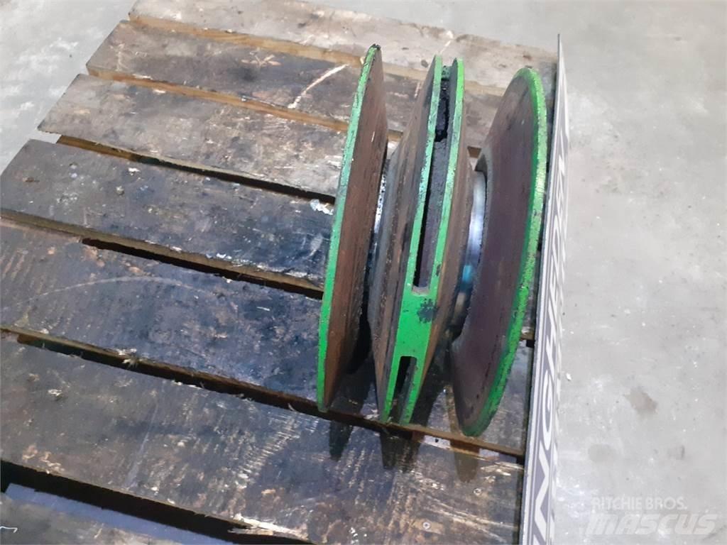 Deutz 4060 Egyéb mezőgazdasági gépek