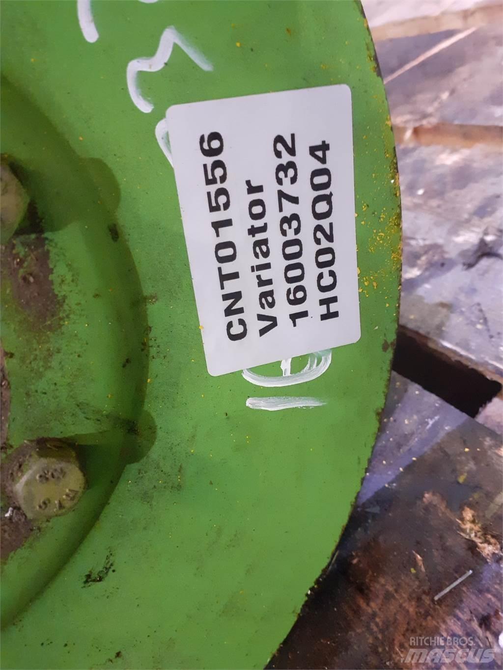 Deutz 4060 Egyéb mezőgazdasági gépek