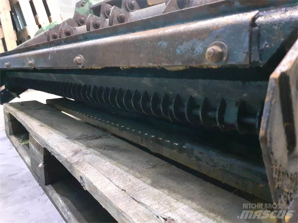 Deutz 4060 Kombájn tartozékok