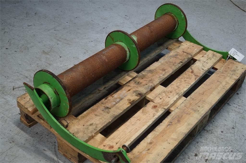 Deutz 4060 Kombájn tartozékok