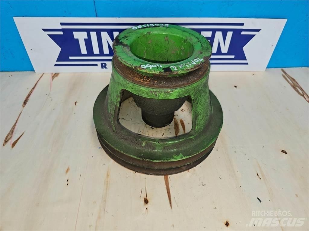Deutz 4060 Egyéb mezőgazdasági gépek