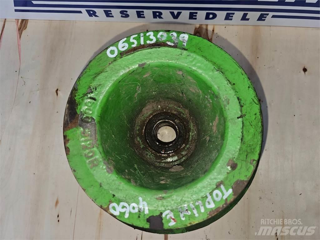 Deutz 4060 Egyéb mezőgazdasági gépek