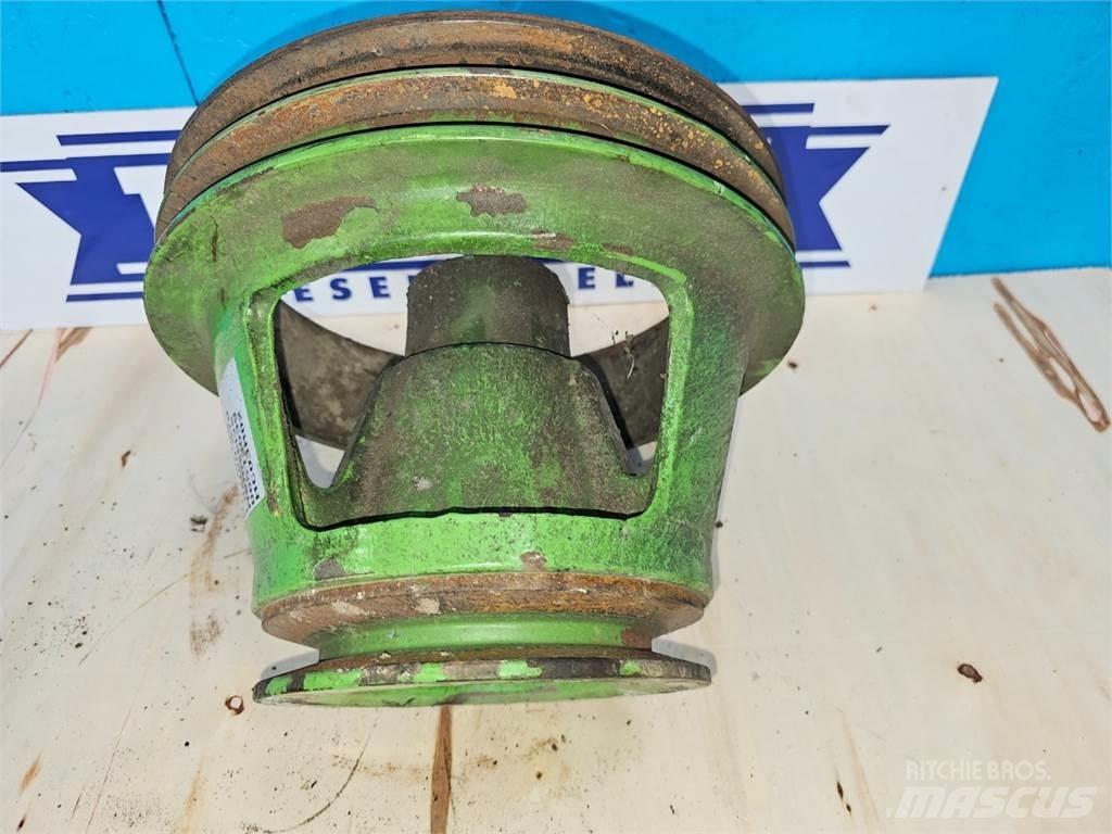 Deutz 4060 Egyéb mezőgazdasági gépek