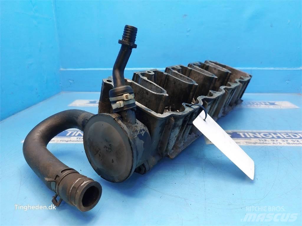 Deutz BF4M1012C Motorok