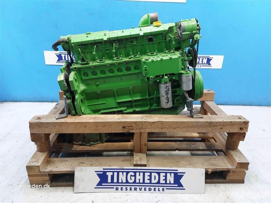 Deutz BF6M1013FC Motorok