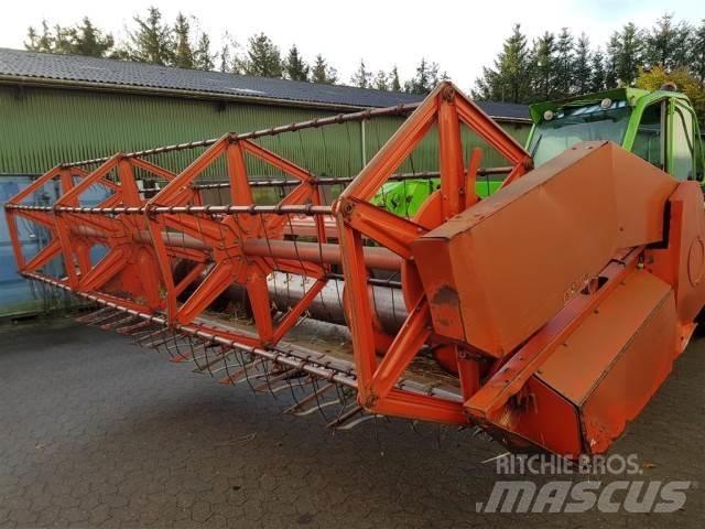 Deutz-Fahr 14 Kombájn tartozékok