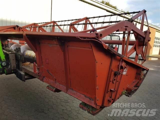Deutz-Fahr 14 Kombájn tartozékok
