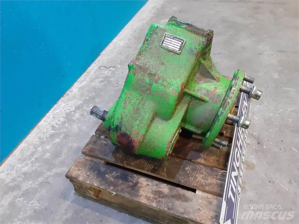 Deutz-Fahr 4060 Kombájn tartozékok