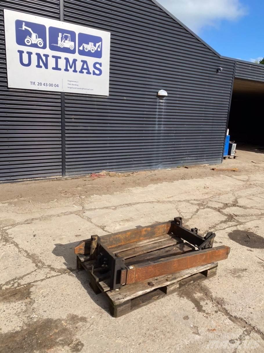 Elm 2500kg Kanalak