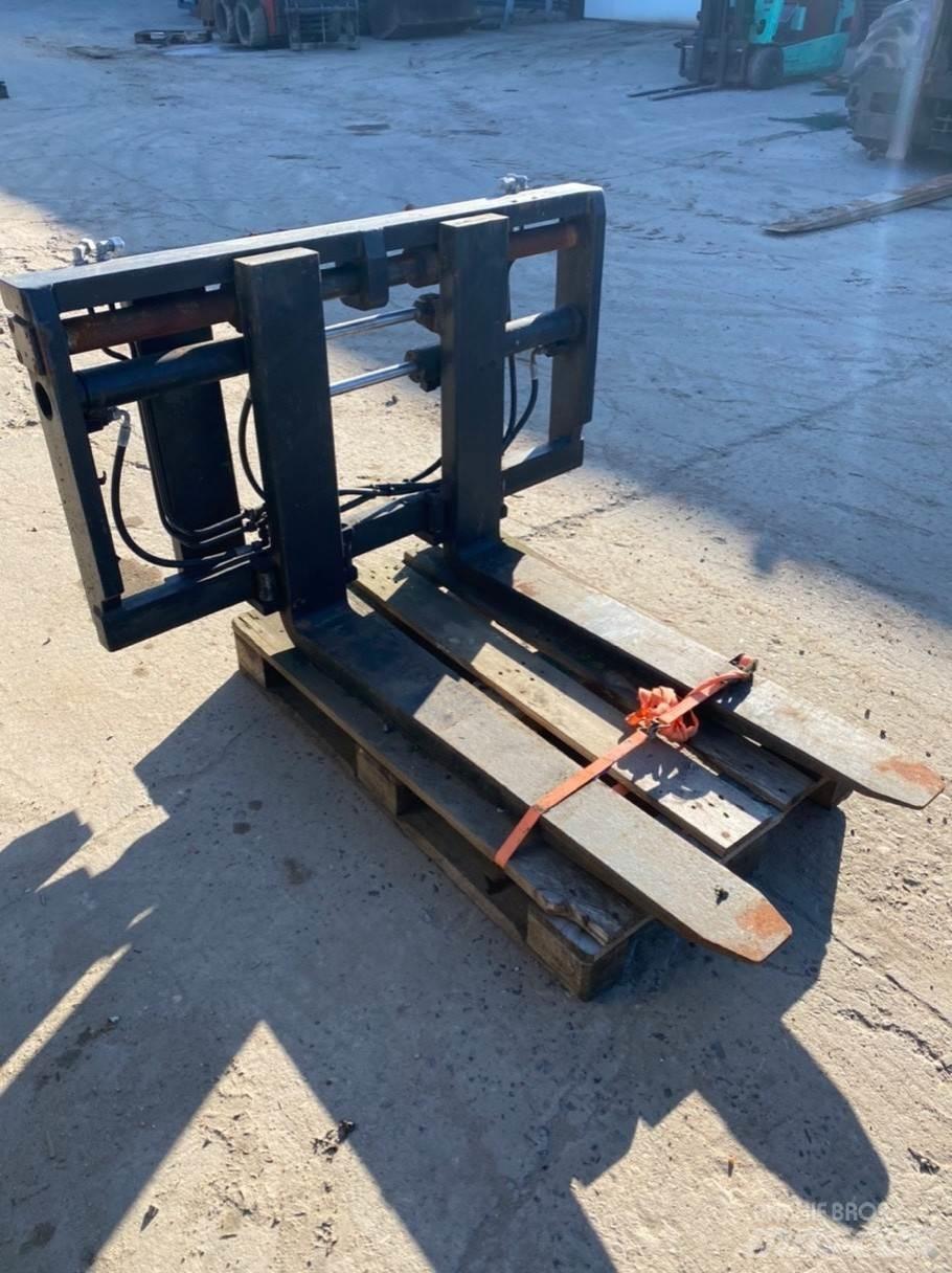 Elm 5tons Kanalak