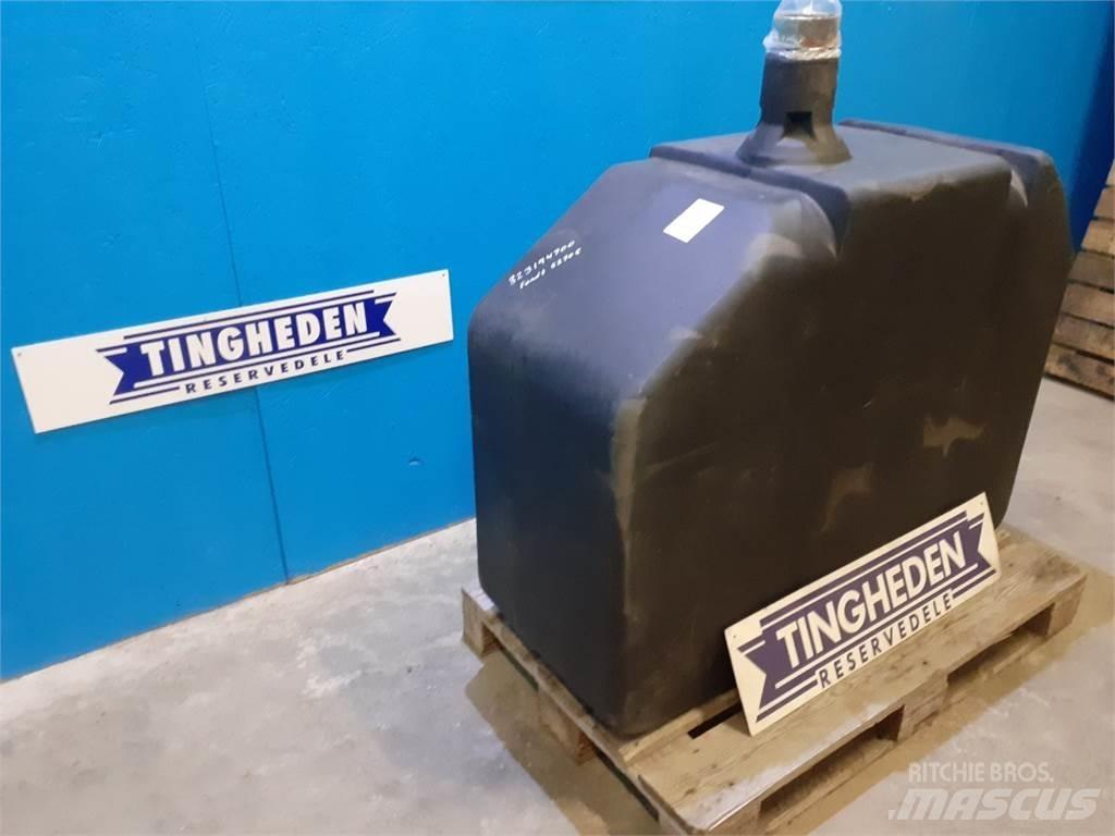Fendt 5270C Kombájn tartozékok
