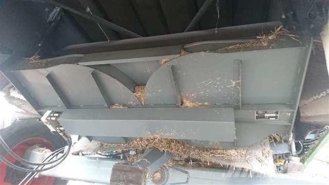Fendt 6300 Kombájn tartozékok