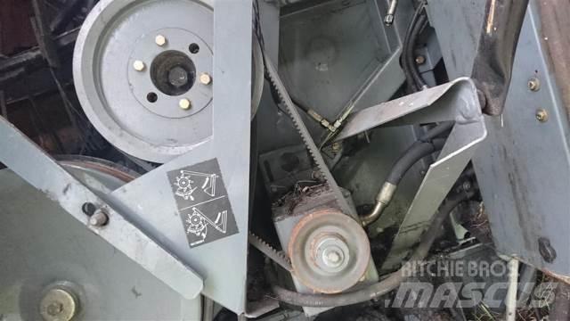 Fendt 6300 Kombájn tartozékok