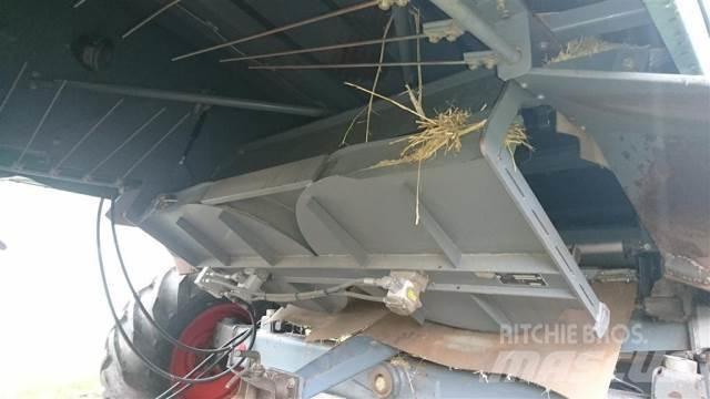 Fendt 6330 Kombájn tartozékok